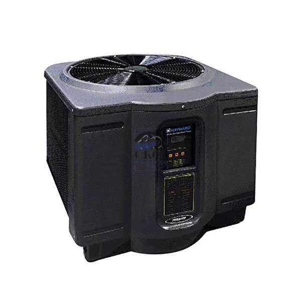 Hayward W3HP50TA Pool Heat Pump, 50,000 BTU Orca Pacific